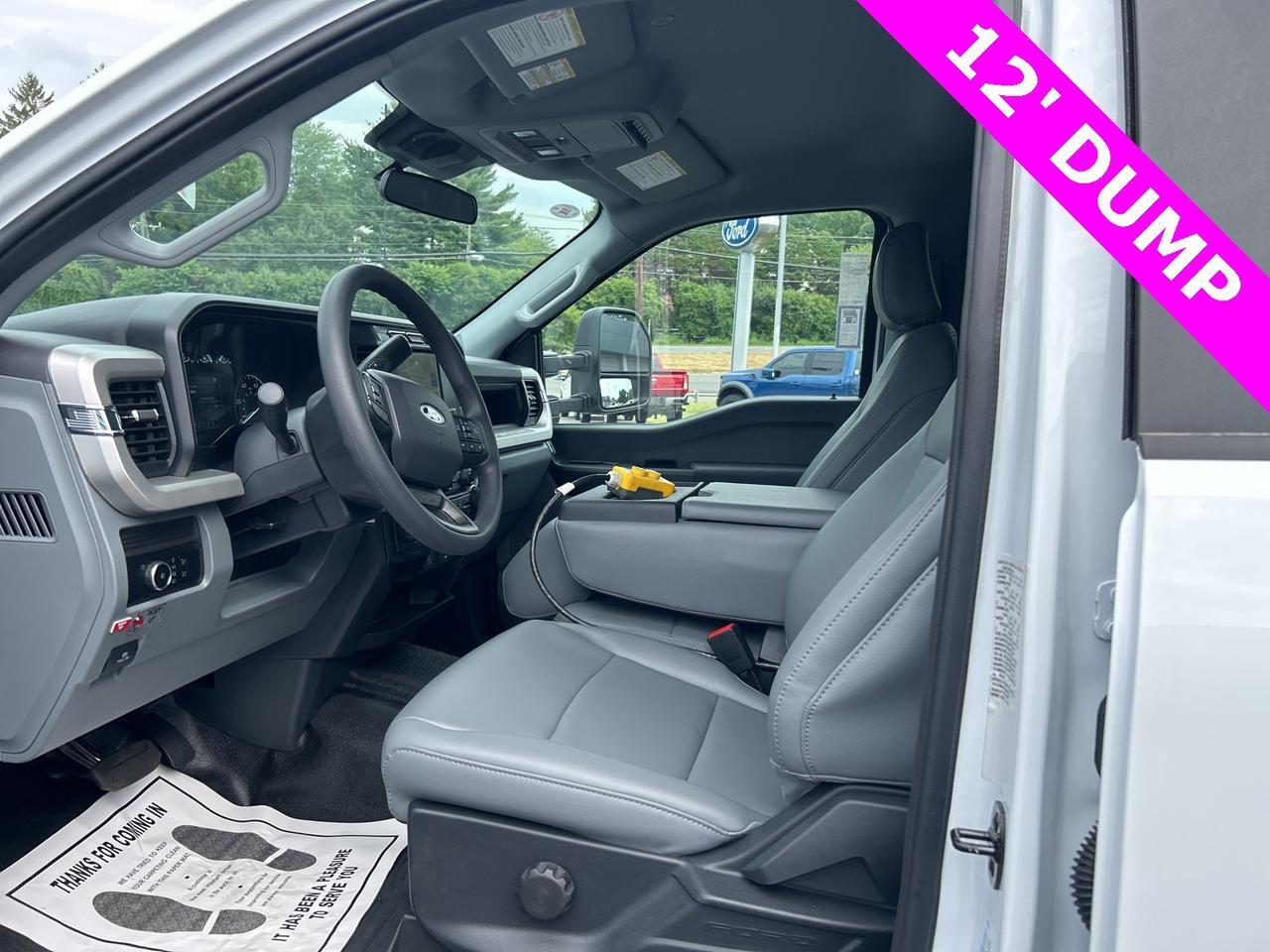 2023 Ford F-450SD XL Warrenton VA