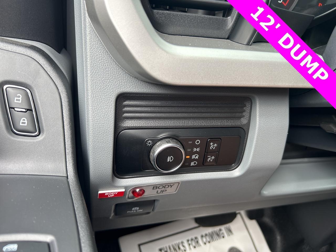 2023 Ford F-450SD XL Warrenton VA