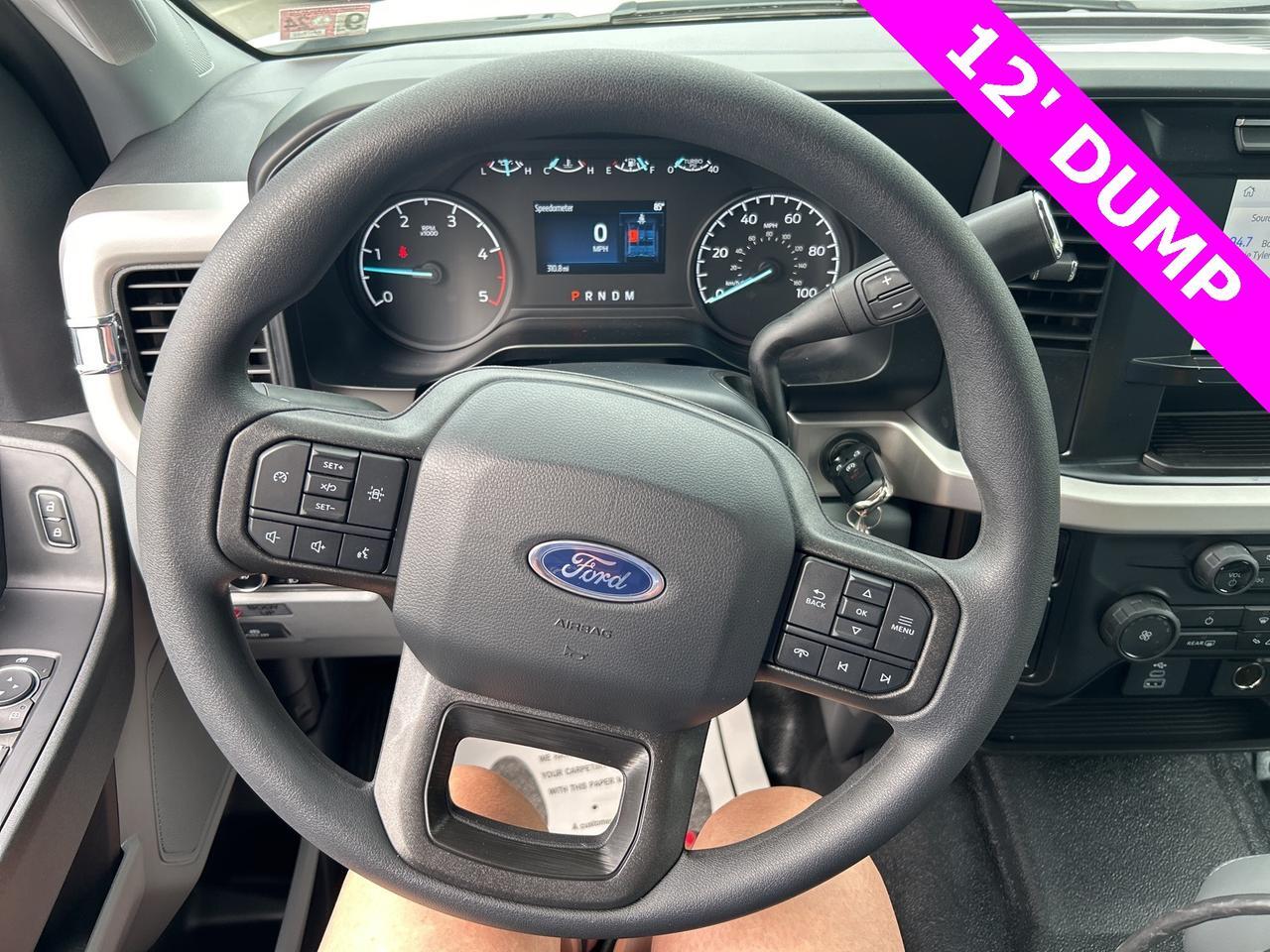 2023 Ford F-450SD XL Warrenton VA