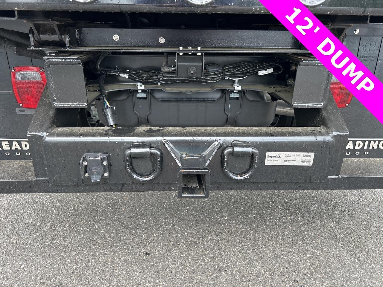 2023 Ford F-450SD XL Warrenton VA