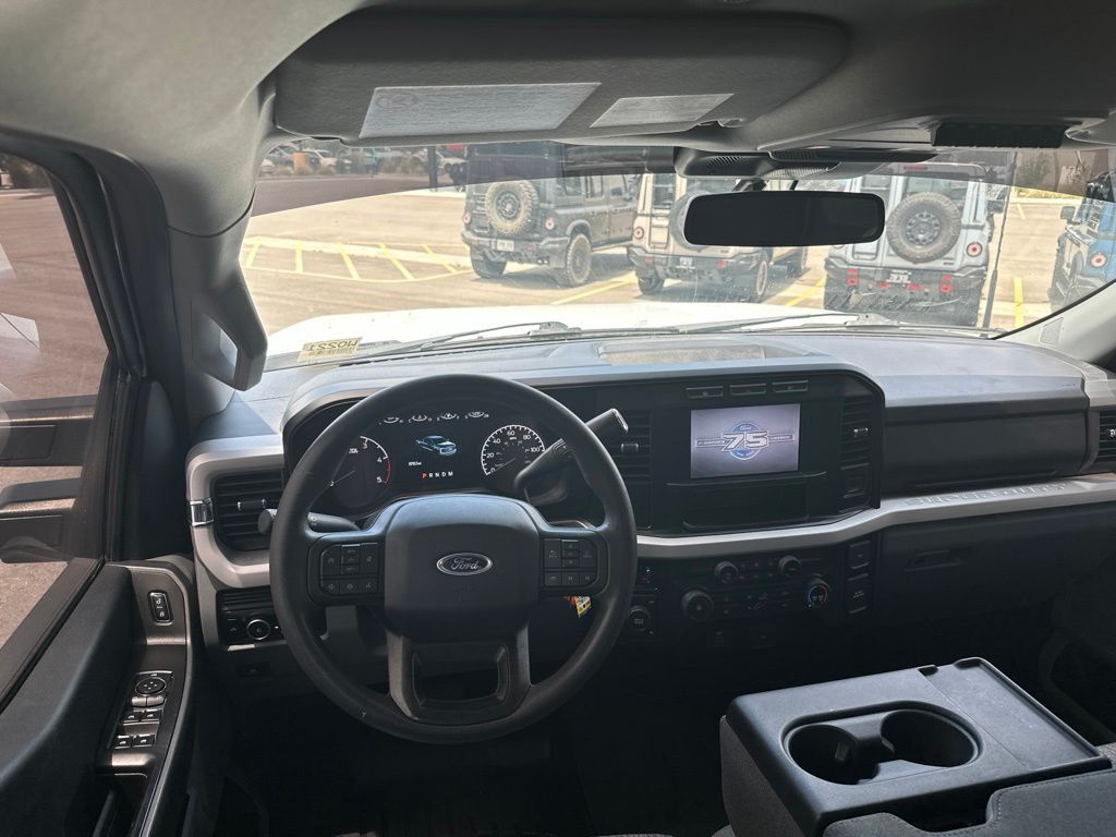 2023 Ford F-450SD XLT West Valley UT