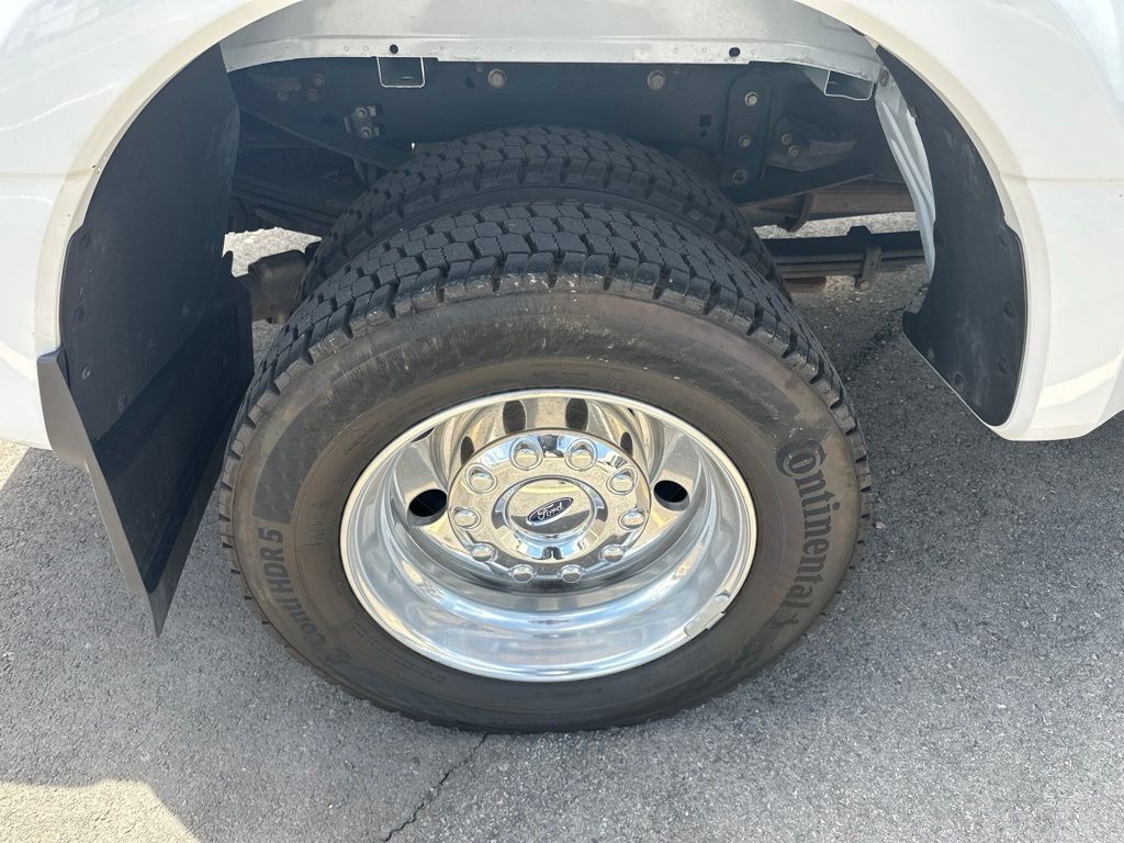 2023 Ford F-450SD XLT West Valley UT