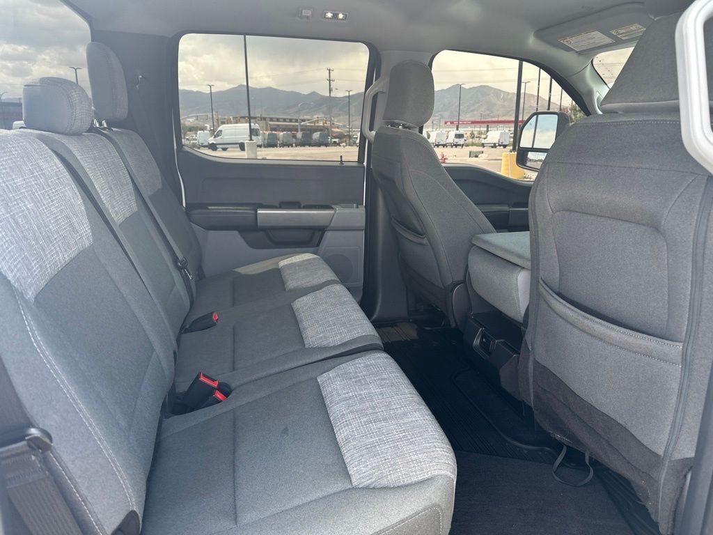 2023 Ford F-450SD XLT West Valley UT
