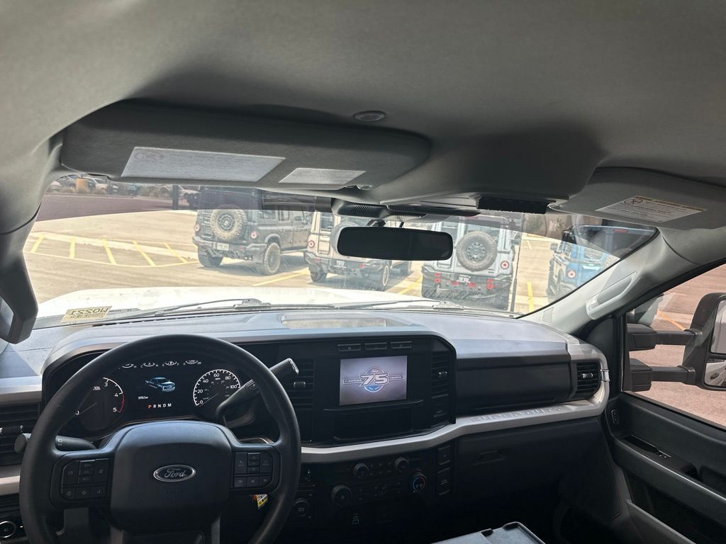 2023 Ford F-450SD XLT West Valley UT