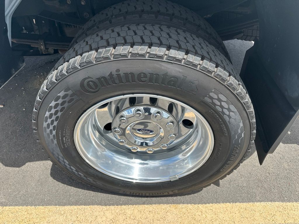 2023 Ford F-450SD XLT West Valley UT