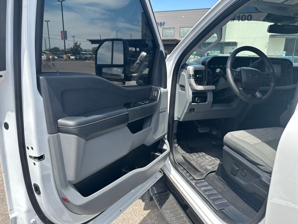 2023 Ford F-450SD XLT West Valley UT