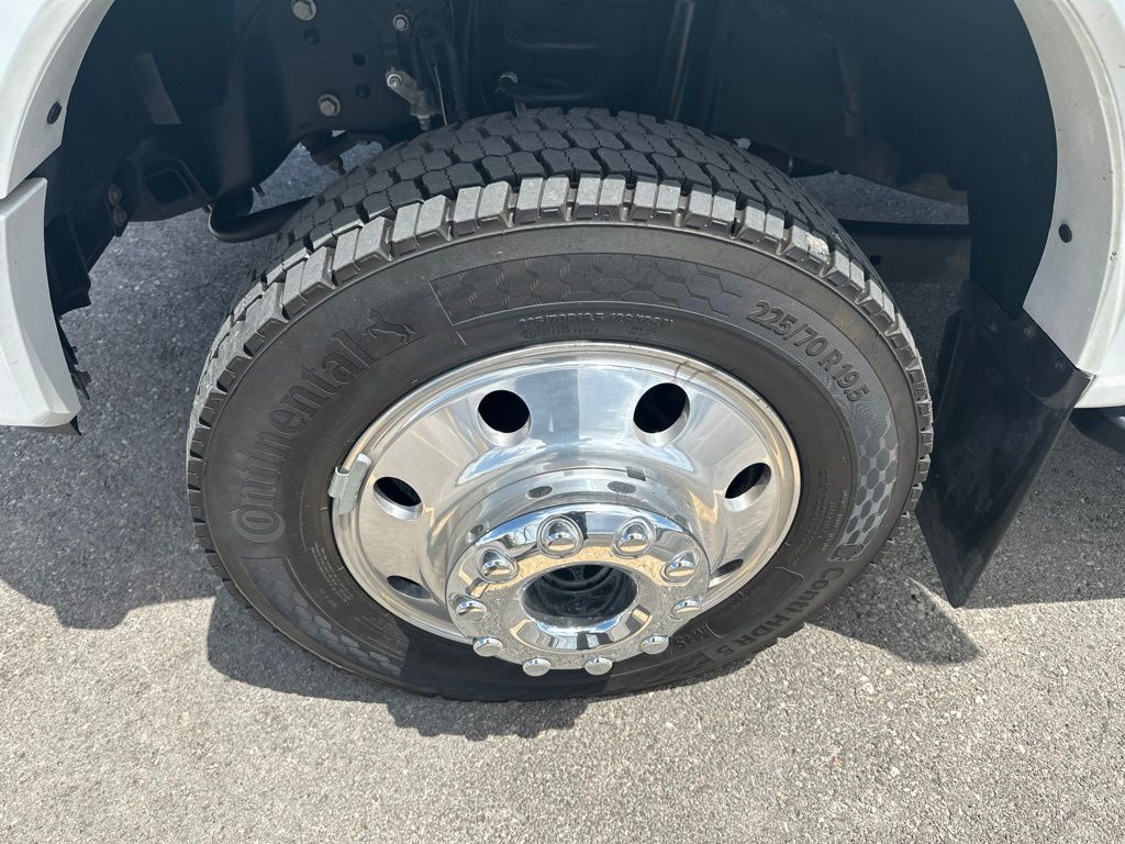 2023 Ford F-450SD XLT West Valley UT