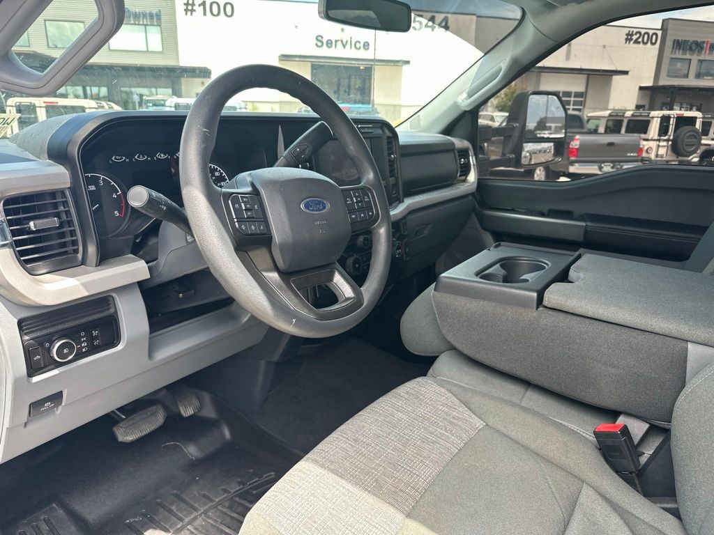 2023 Ford F-450SD XLT West Valley UT
