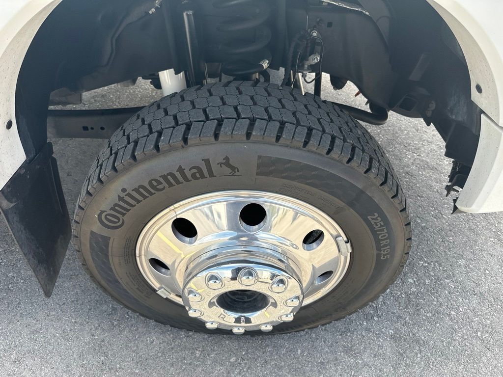 2023 Ford F-450SD XLT West Valley UT