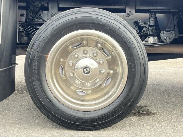 2023 Ford F-450XL 9' Steel Gooseneck Flatbed Truck Fort Pierce FL