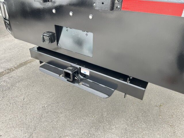 2023 Ford F-450XL 9' Steel Gooseneck Flatbed Truck Fort Pierce FL