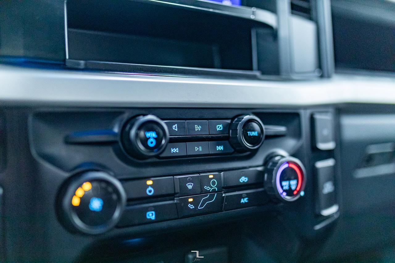 2023 Ford F-550 4x4 Crew Cab XL 12 Ft. Deck Diesel Red Deer AB