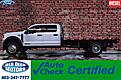 2023 Ford F-550 4x4 Crew Cab XLT Deck Diesel BCam