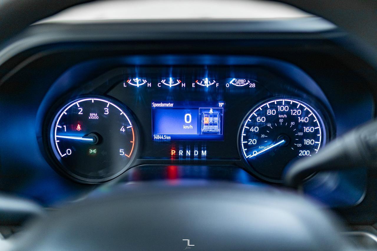 2023 Ford F-550 4x4 Crew Cab XLT Dually Deck Diesel PSeat BCam Red Deer AB