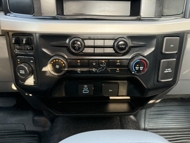 2023 Ford F-550 4x4 Diesel Flatbed 37k mi' XLT Collinsville OK