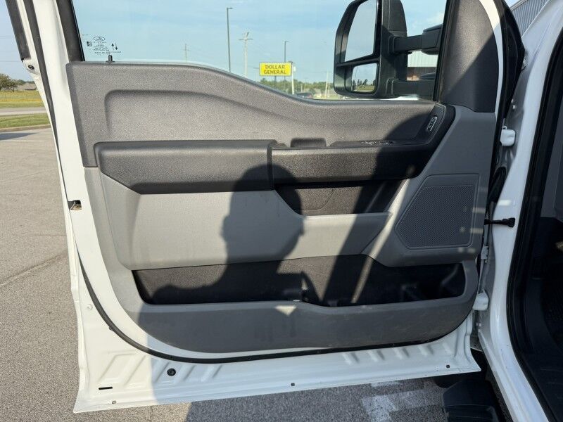 2023 Ford F-550 4x4 Diesel Flatbed 37k mi' XLT Collinsville OK