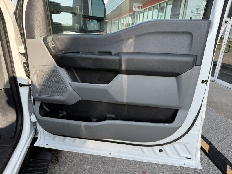 2023 Ford F-550 4x4 Diesel Flatbed 37k mi' XLT Collinsville OK