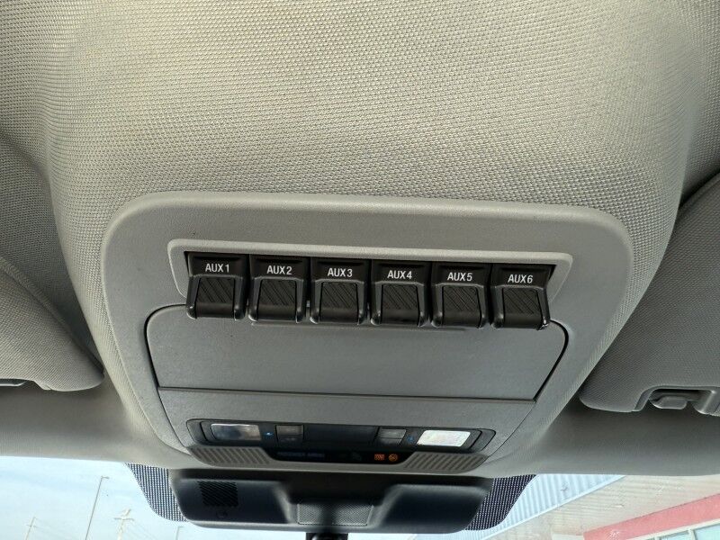 2023 Ford F-550 4x4 Diesel Flatbed 37k mi' XLT Collinsville OK