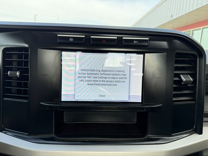 2023 Ford F-550 4x4 Diesel Flatbed 37k mi' XLT Collinsville OK