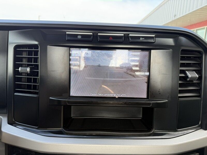 2023 Ford F-550 4x4 Diesel Flatbed 37k mi' XLT Collinsville OK