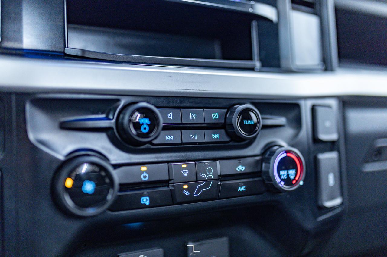 2023 Ford F-550 4x4 Reg Cab XL Deck Red Deer AB