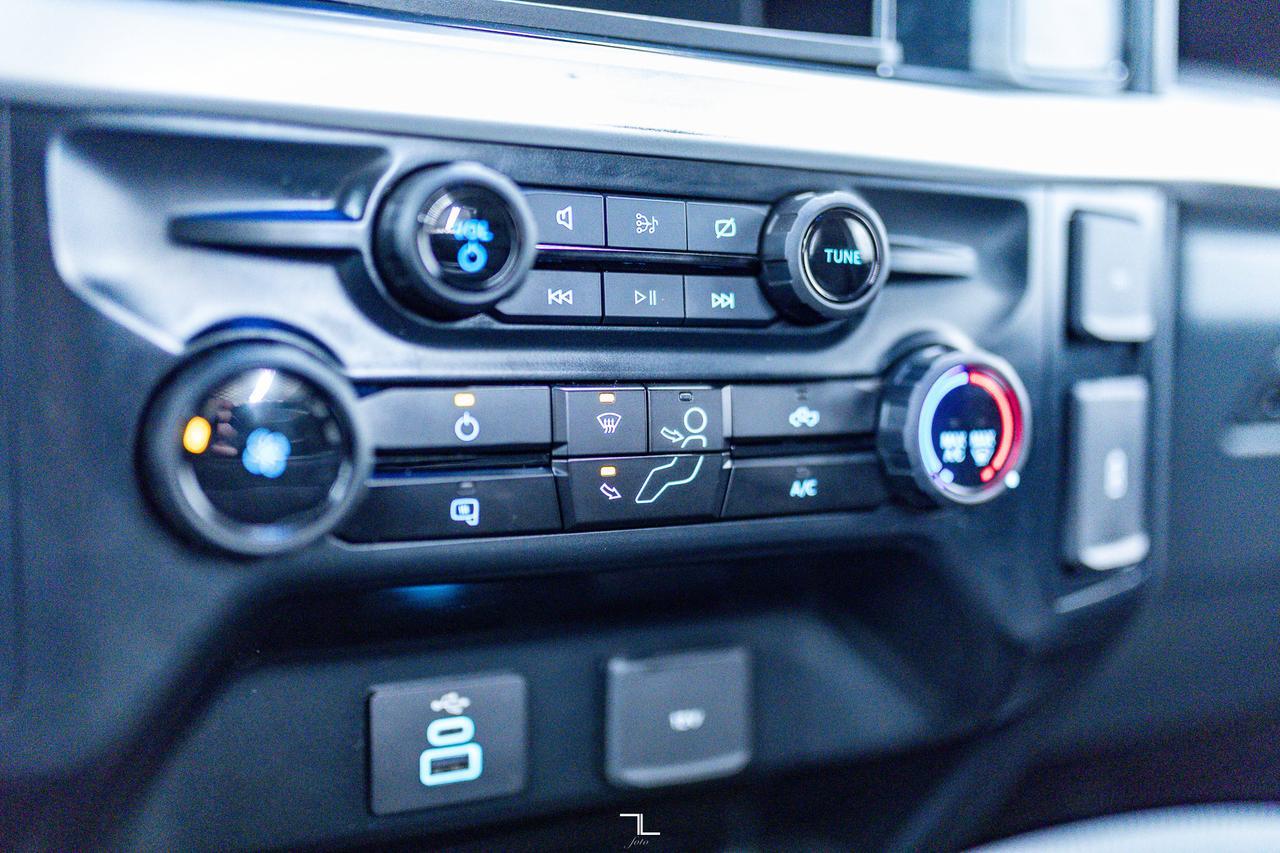 2023 Ford F-550 4x4 Reg Cab XL Deck Red Deer AB