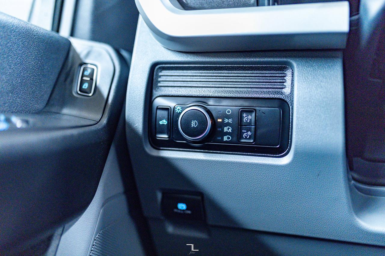 2023 Ford F-550 4x4 Reg Cab XL Deck Red Deer AB