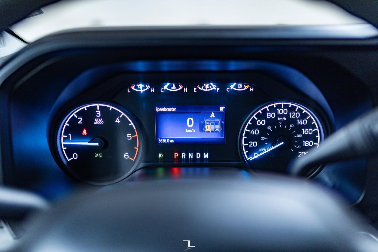 2023 Ford F-550 4x4 Reg Cab XL Deck Red Deer AB