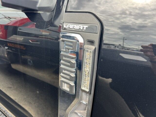 2023 Ford F-550 Lariat Extended Cab Jerr-Dan MPL40 Dual Winch Standard Wrecker truck Miami FL