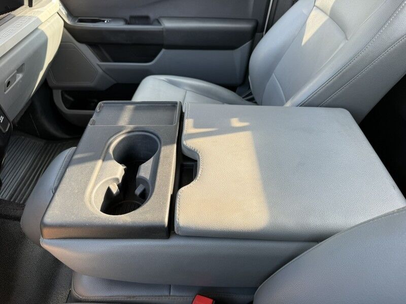 2023 Ford F-550 XLT Collinsville OK