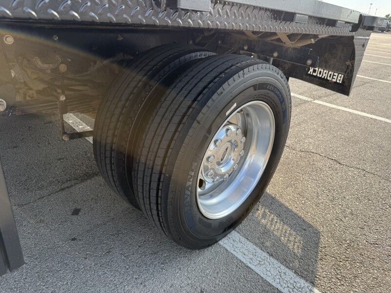 2023 Ford F-550 XLT Collinsville OK