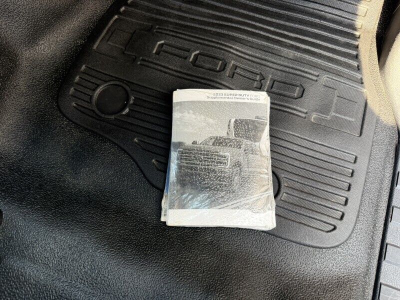 2023 Ford F-550 XLT Collinsville OK