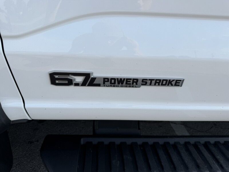 2023 Ford F-550 XLT Collinsville OK