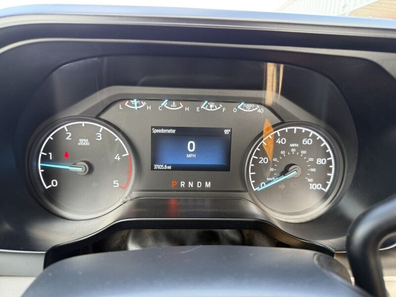 2023 Ford F-550 XLT Collinsville OK