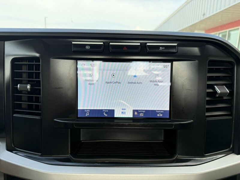 2023 Ford F-550 XLT Collinsville OK