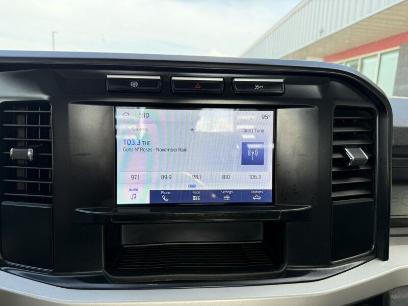 2023 Ford F-550 XLT Collinsville OK