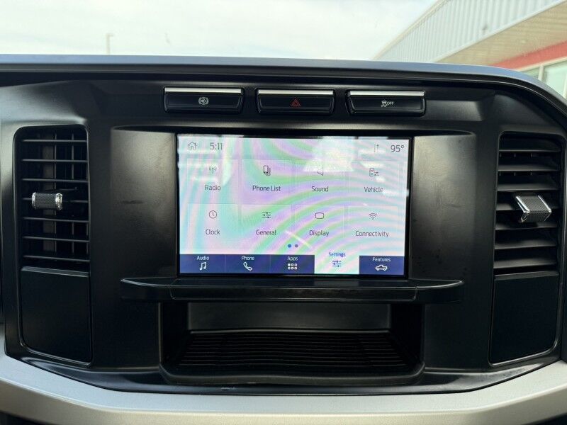 2023 Ford F-550 XLT Collinsville OK