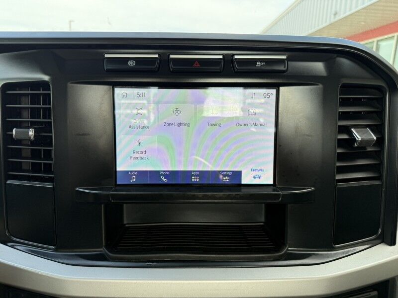 2023 Ford F-550 XLT Collinsville OK