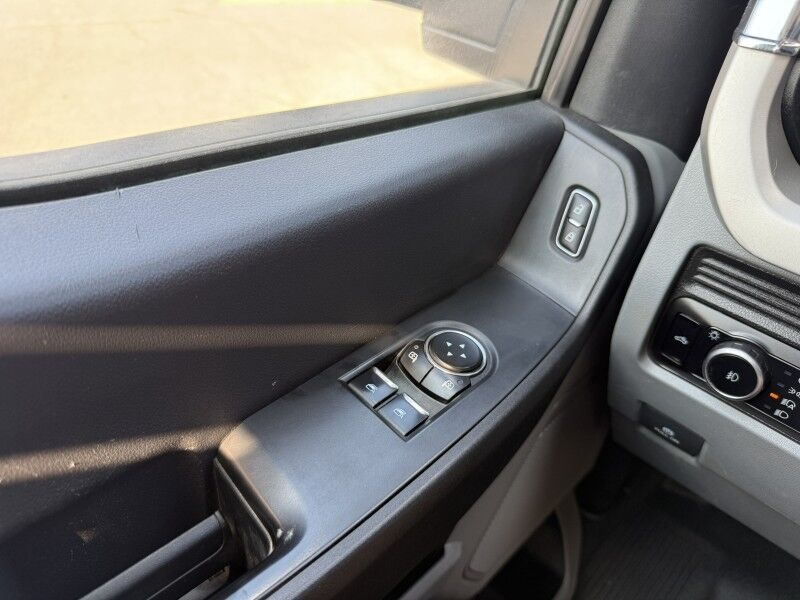 2023 Ford F-550 XLT Collinsville OK