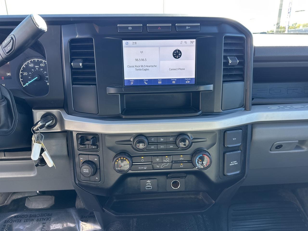 2023 Ford F-550SD XL Richmond VA