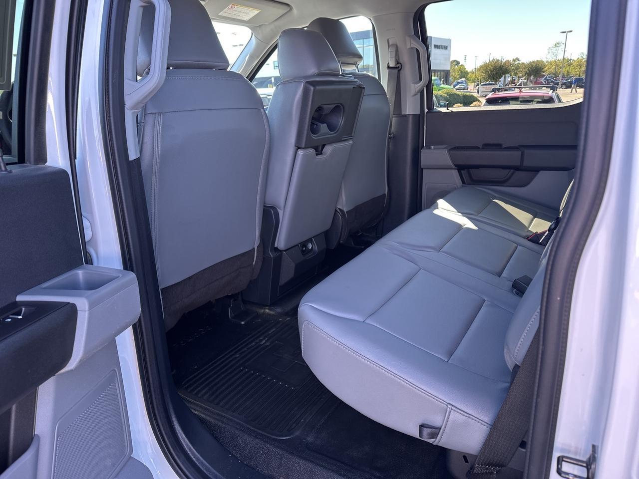 2023 Ford F-550SD XL Richmond VA