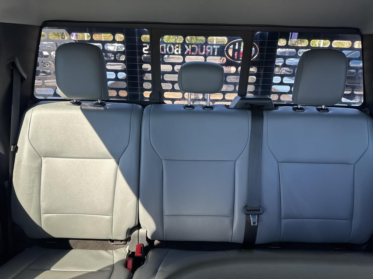 2023 Ford F-550SD XL Richmond VA