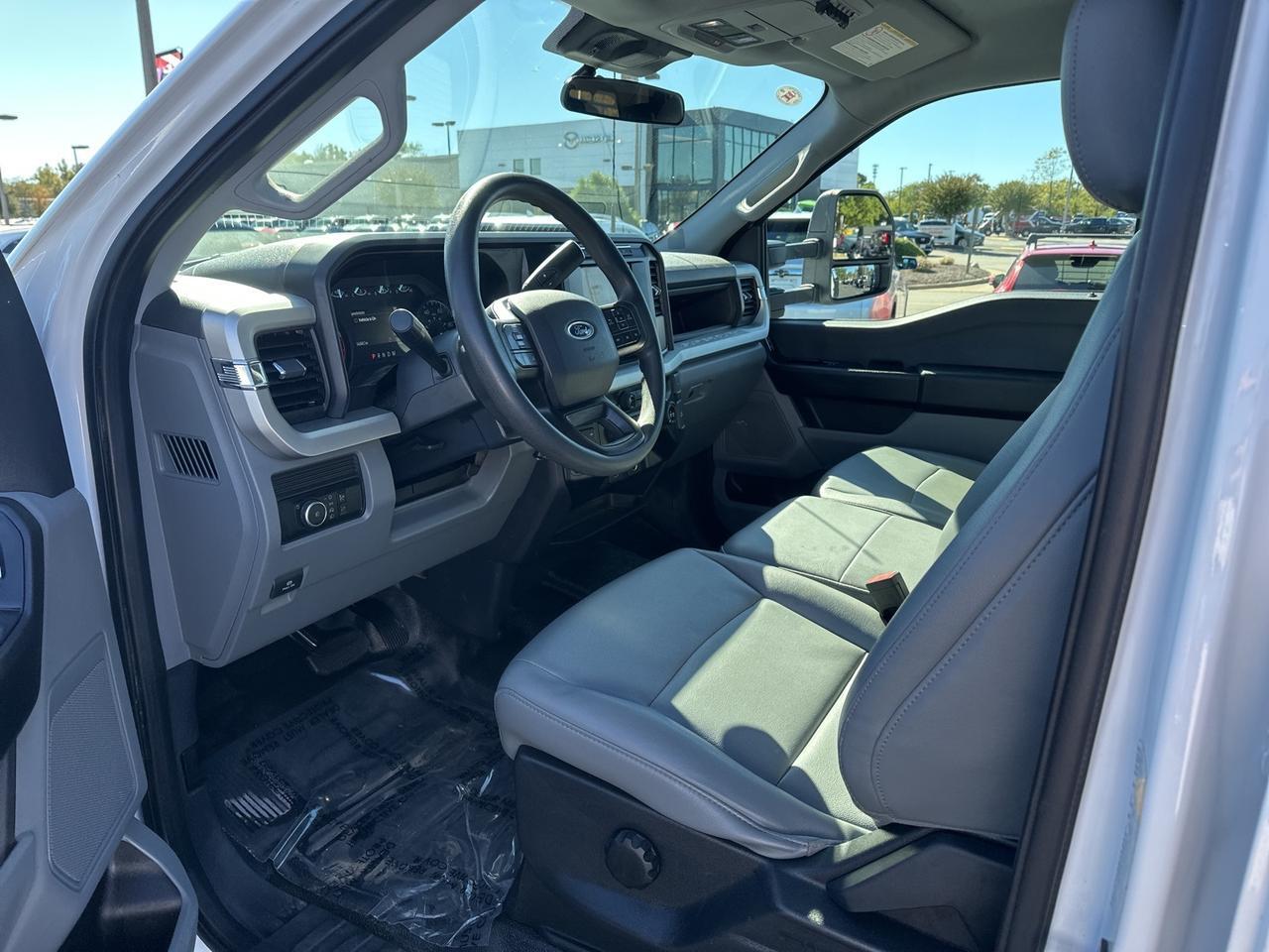 2023 Ford F-550SD XL Richmond VA