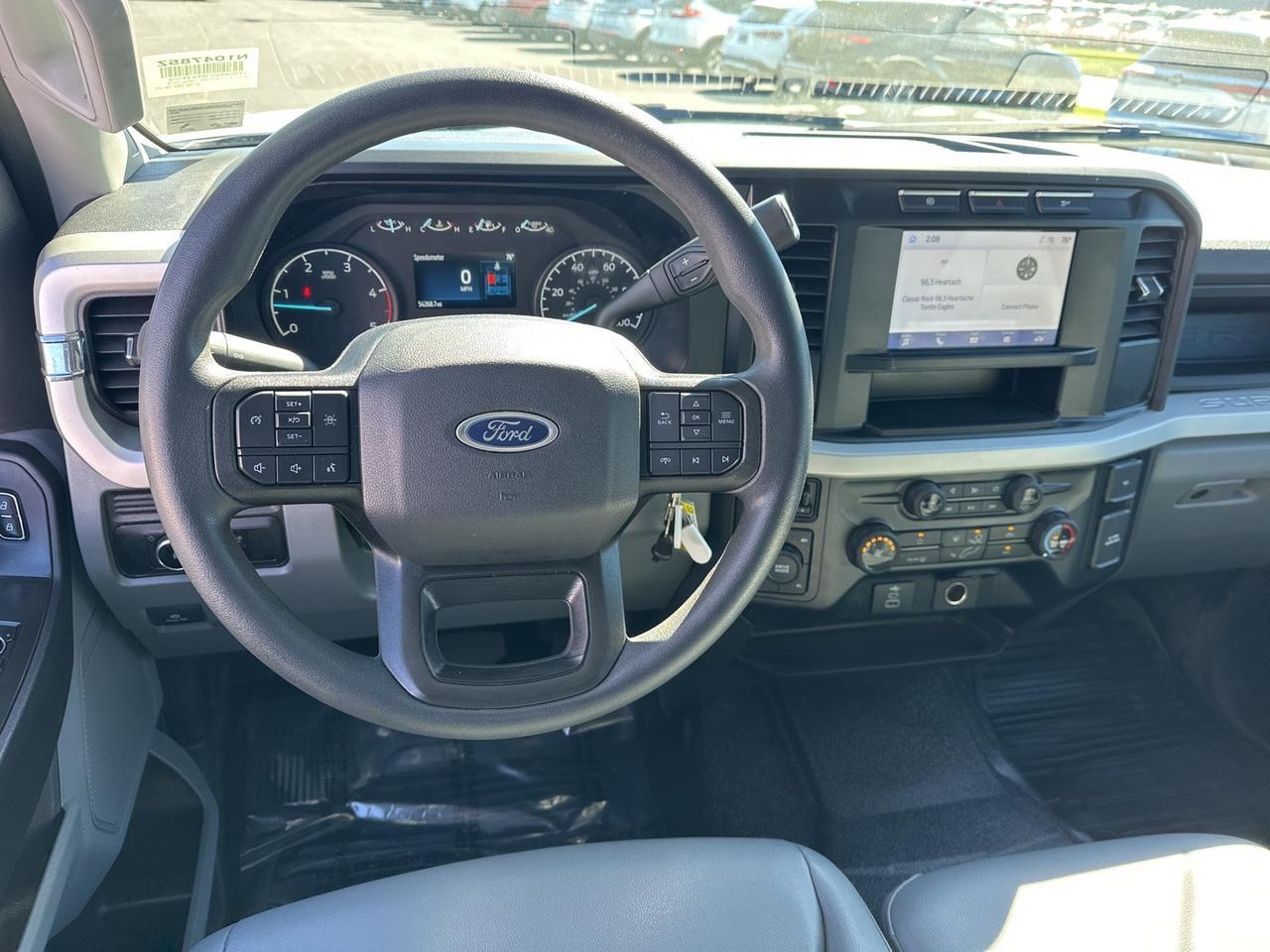 2023 Ford F-550SD XL Richmond VA