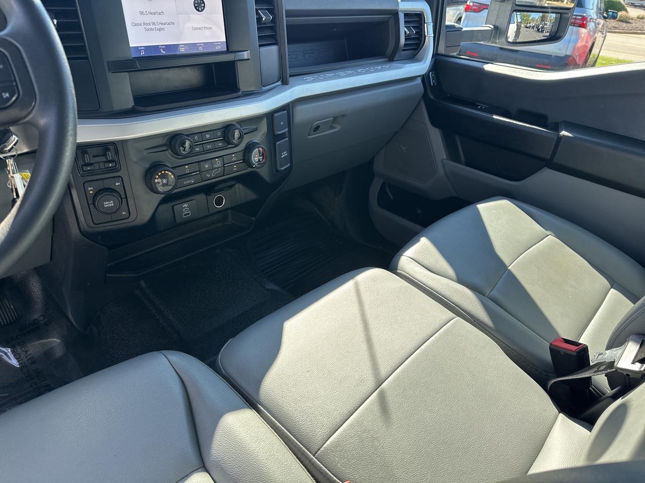 2023 Ford F-550SD XL Richmond VA