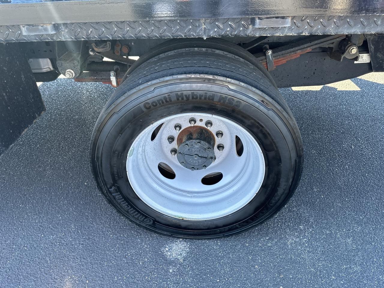 2023 Ford F-550SD XL Richmond VA