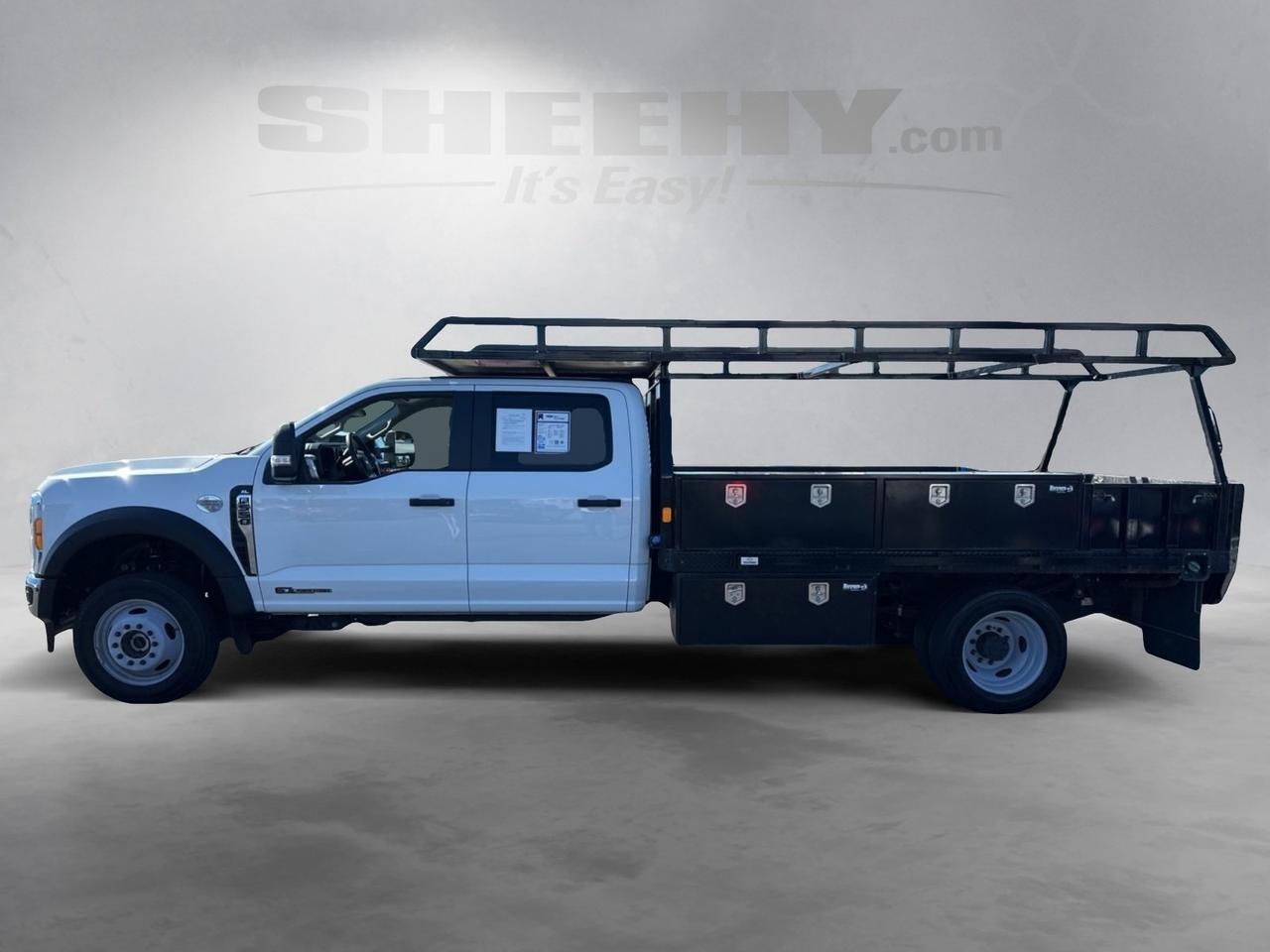 2023 Ford F-550SD XL Richmond VA