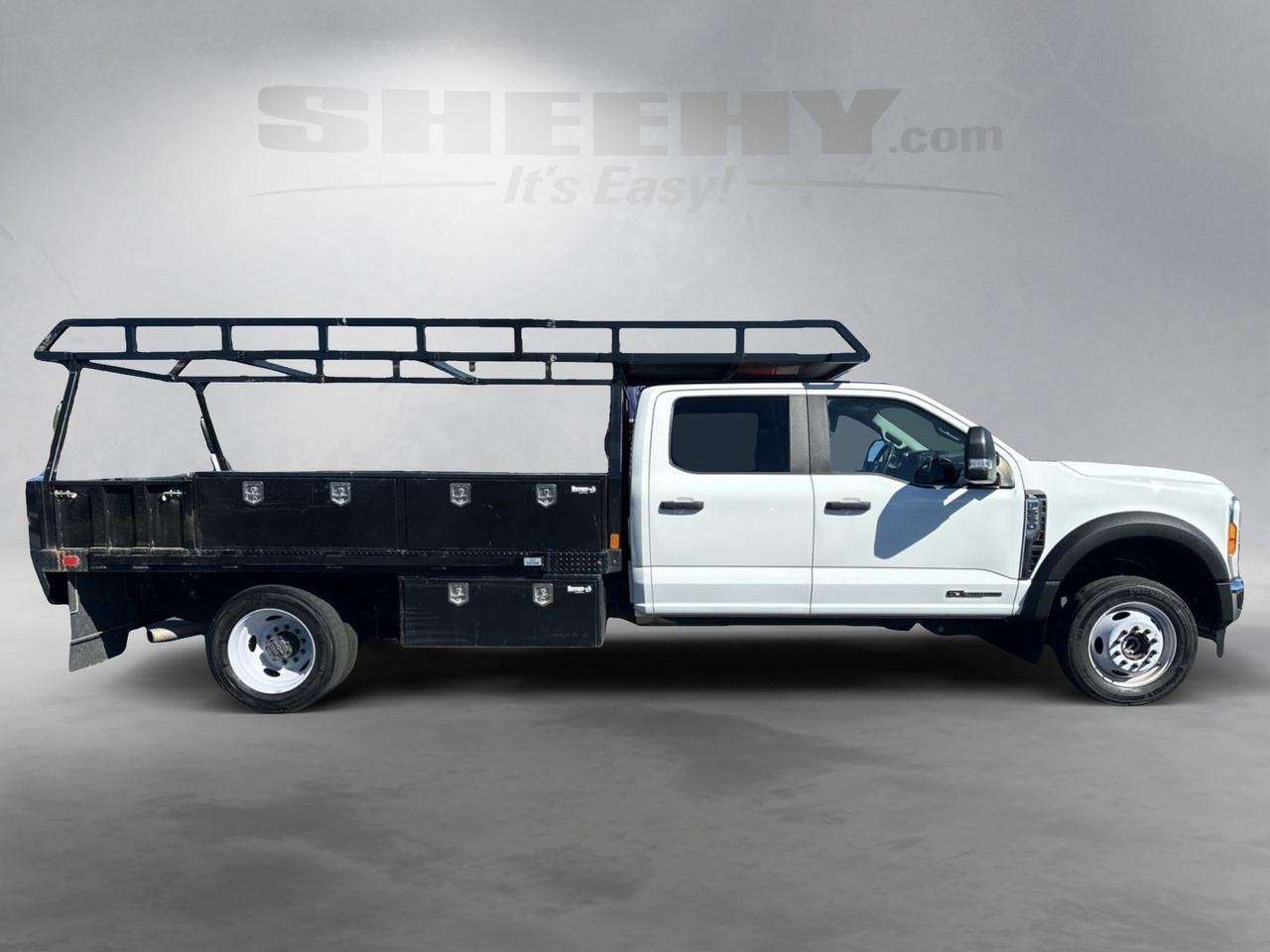 2023 Ford F-550SD XL Richmond VA