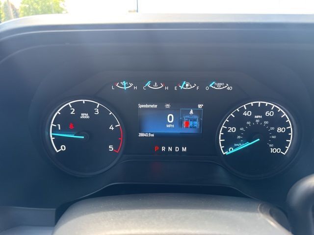 2023 Ford F-550SD XLT Random Lake WI