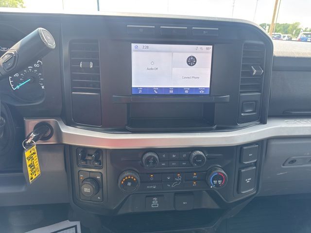 2023 Ford F-550SD XLT Random Lake WI